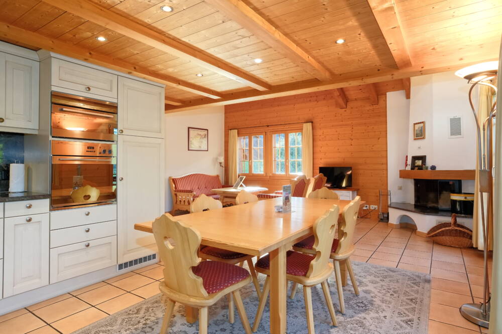Apartment Chamonix - Grindelwald - GRIWA RENT