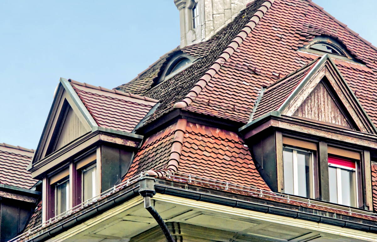 BANK House Studio L 104 - Interlaken - GRIWA RENT  