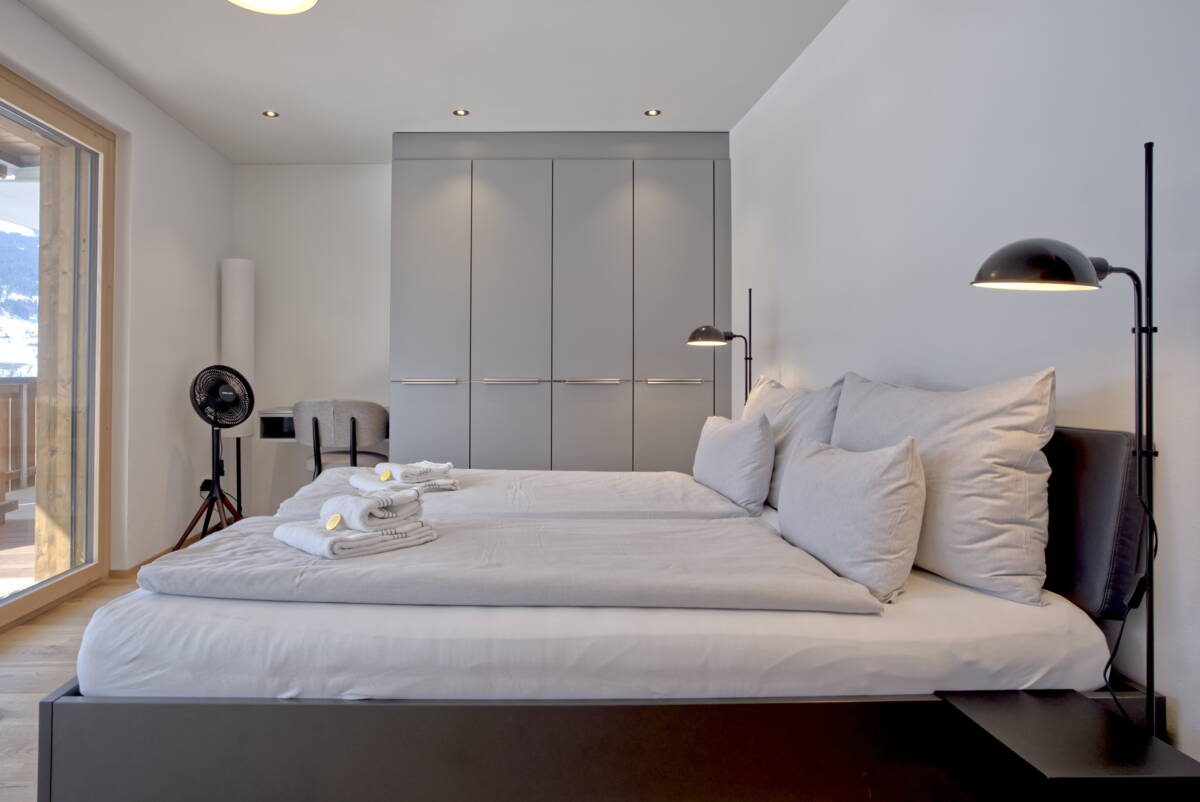 Apartment Walt 3.5 - Grindelwald - GRIWA RENT 