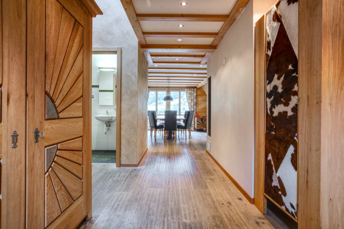 Apartment Alpenblume - Grindelwald - GRIWA RENT