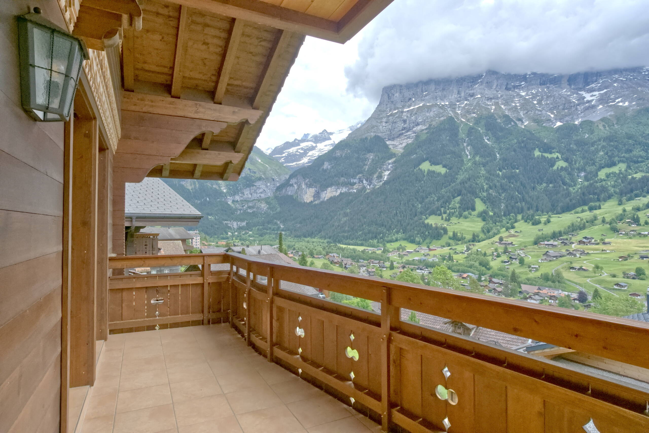 Apartment Bränderli - Grindelwald - GRIWA RENT 