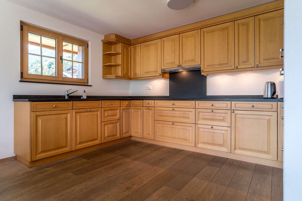 GRIWA RENT - Apartment Bränderli - Grindelwald
