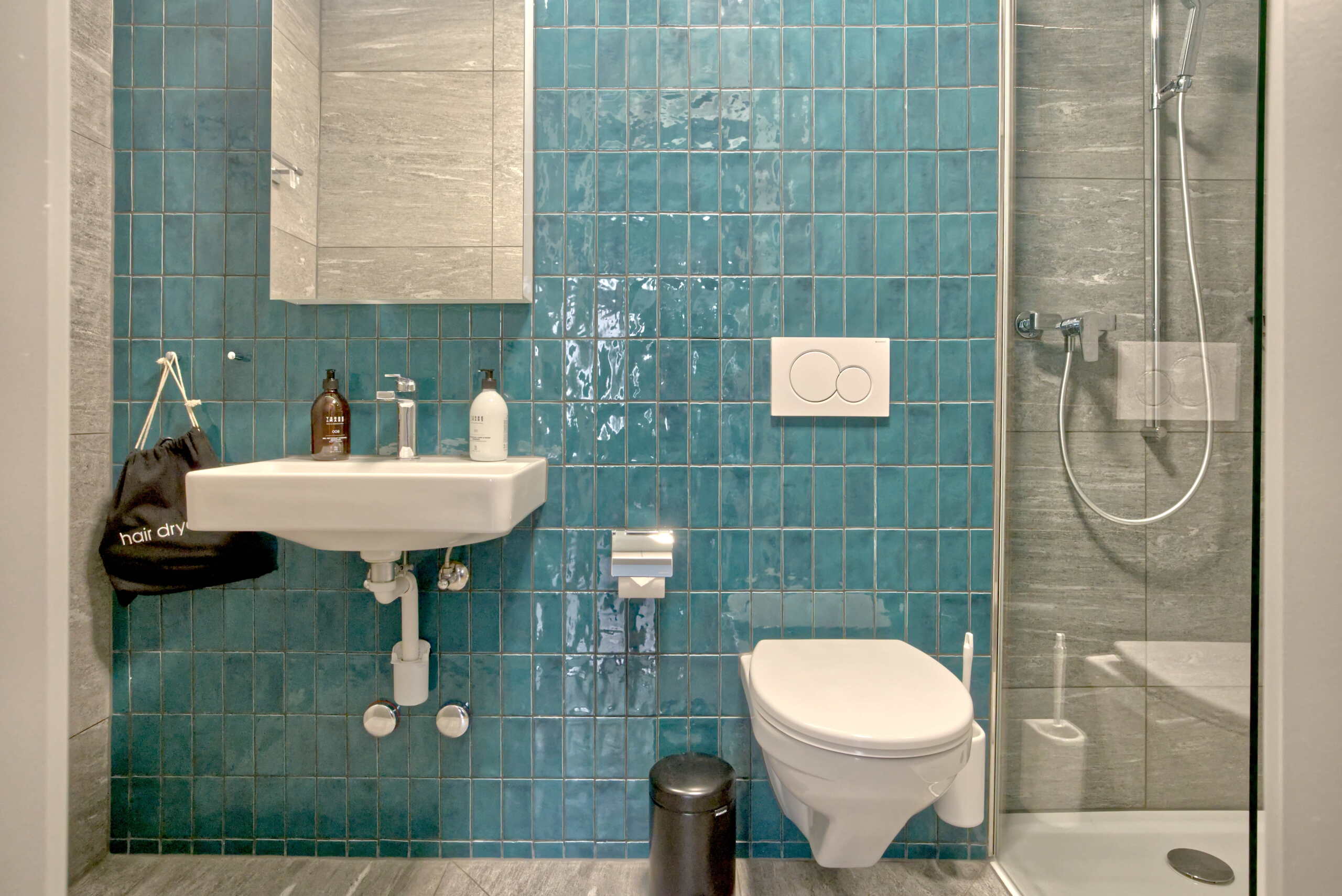BANK House - studio - managed by GRIWA RENT AG