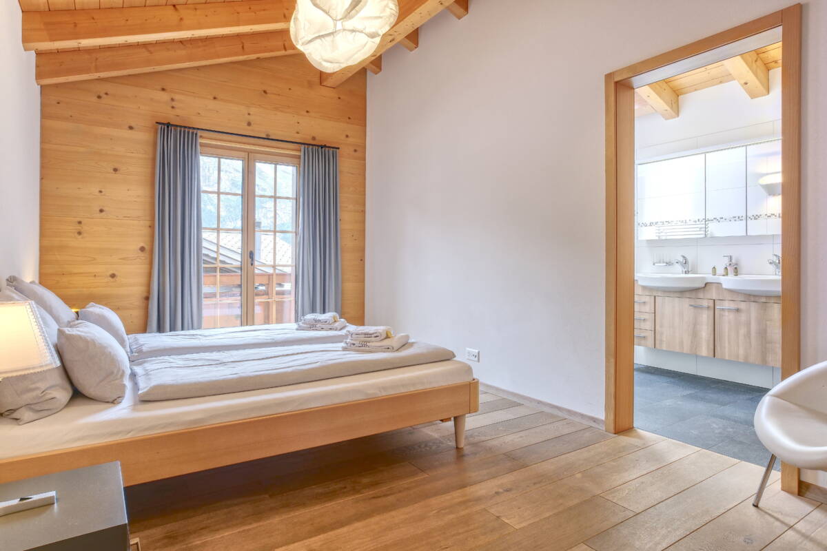 Apartment Bränderli - Grindelwald - GRIWA RENT 