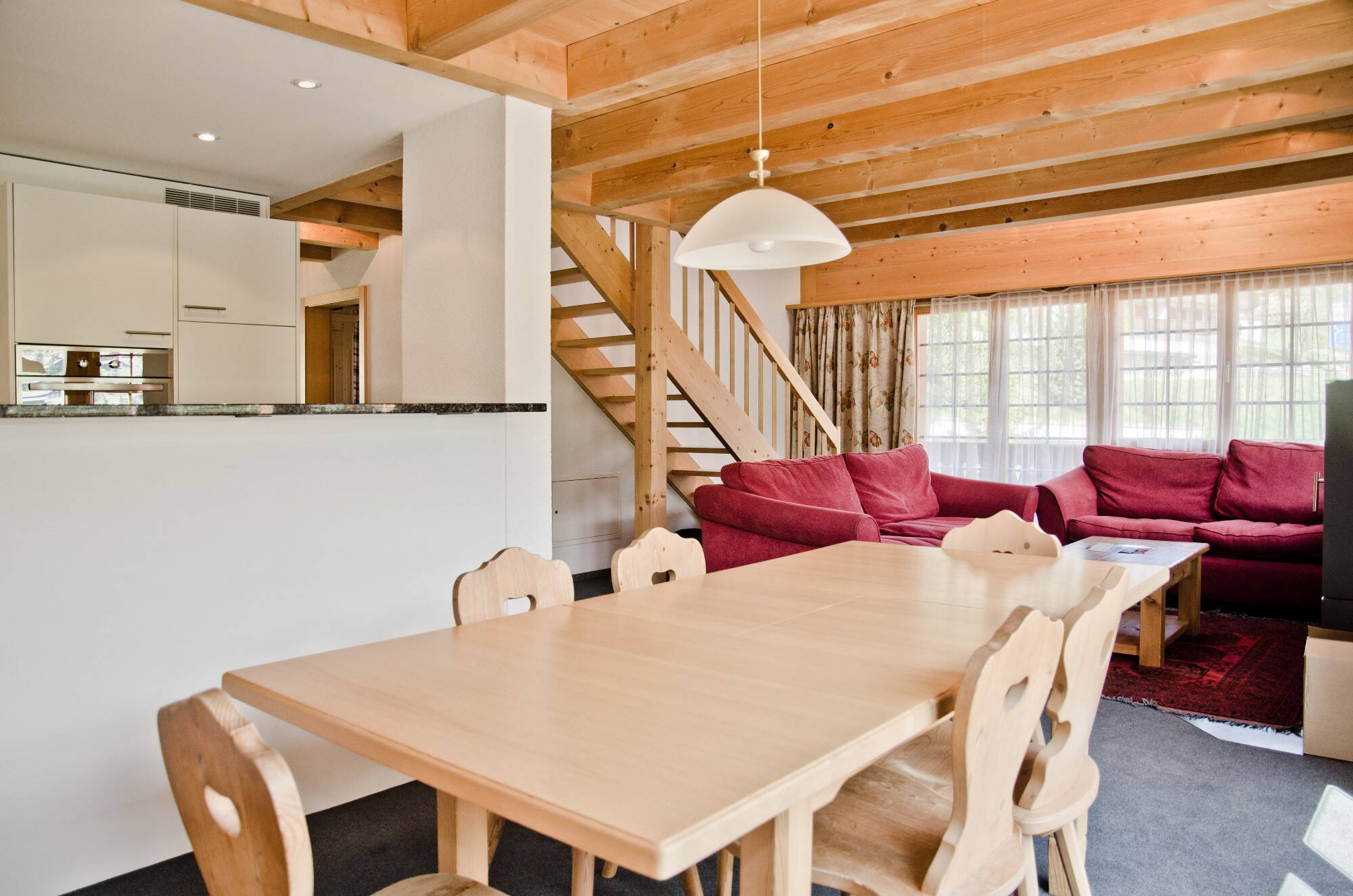 GRIWA RENT - Apartment Eiger - Grindelwald