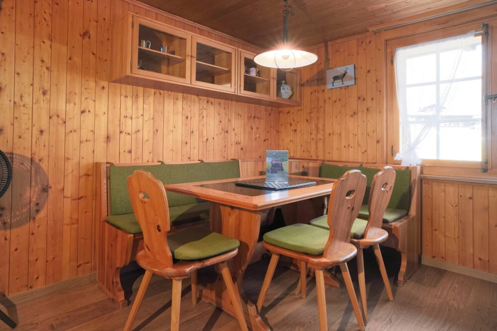 Apartment Wartstein 1838 - Grindelwald - GRIWA RENT 