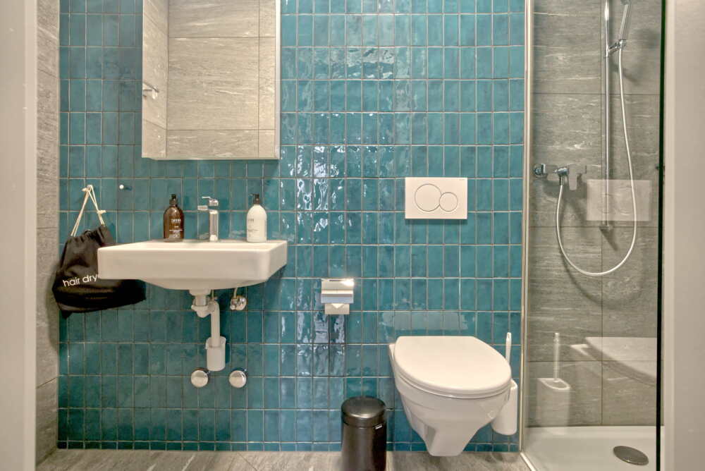 BANK House Studio M 203 - Interlaken - GRIWA RENT