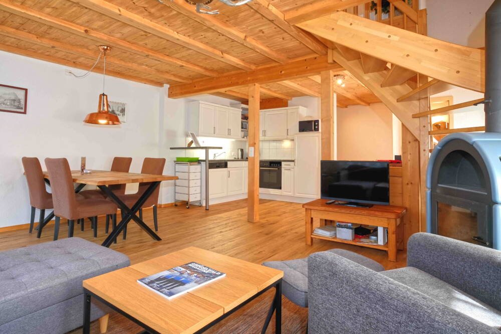 Apartment Kiwi Links - Grindelwald - GRIWA RENT 