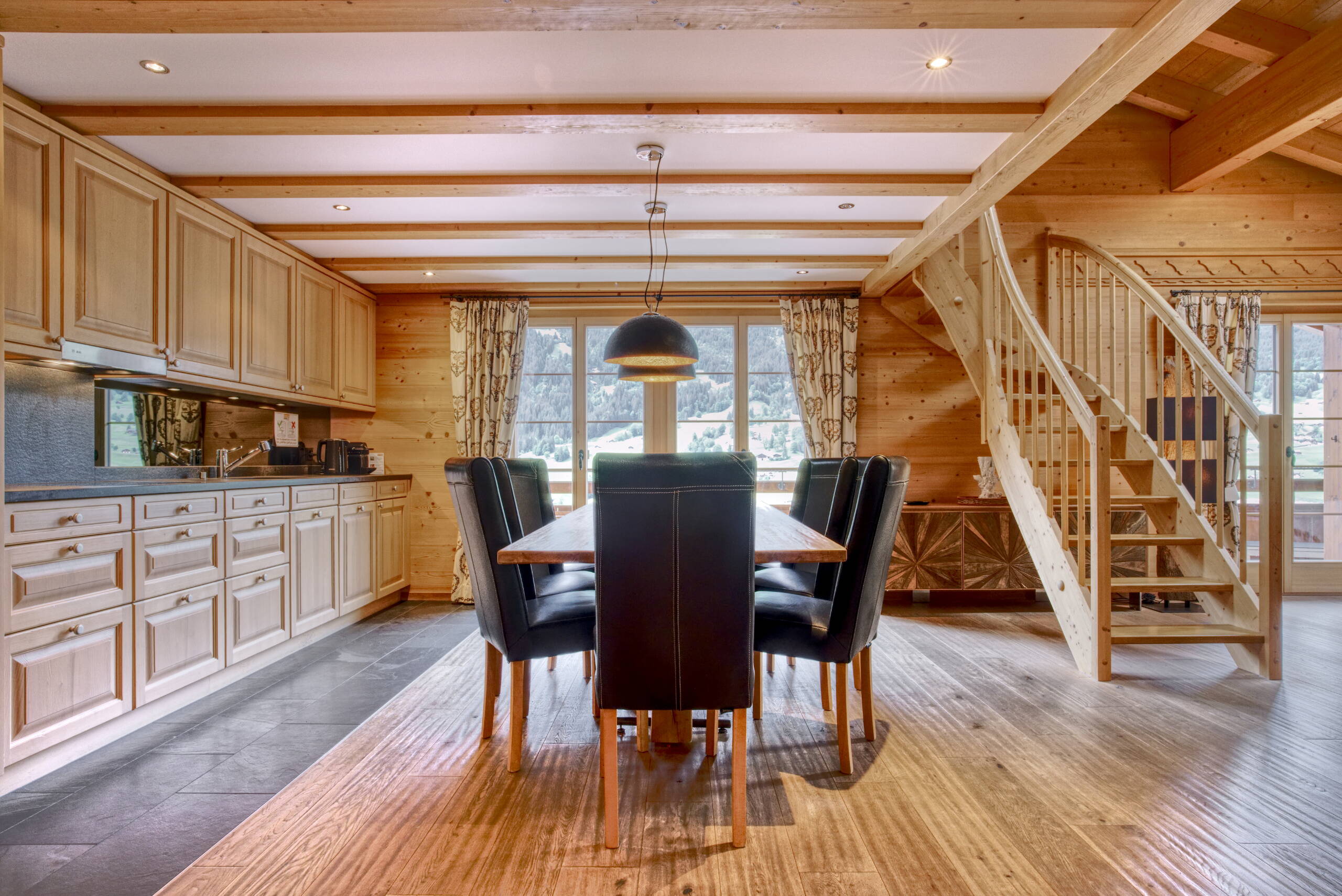 Apartment Alpenblume - Grindelwald - GRIWA RENT