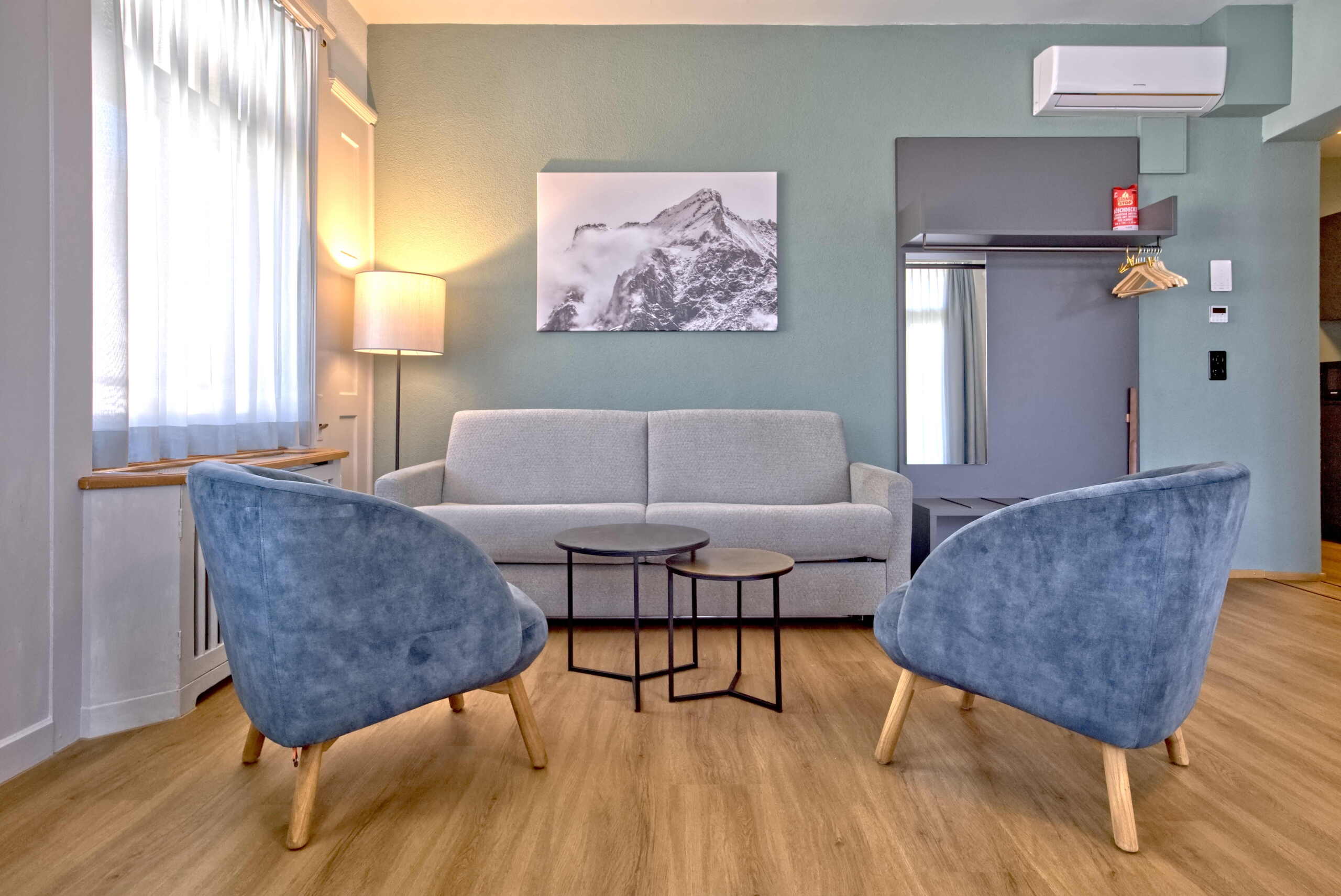 BANK House Suite 303 - Interlaken - GRIWA RENT 