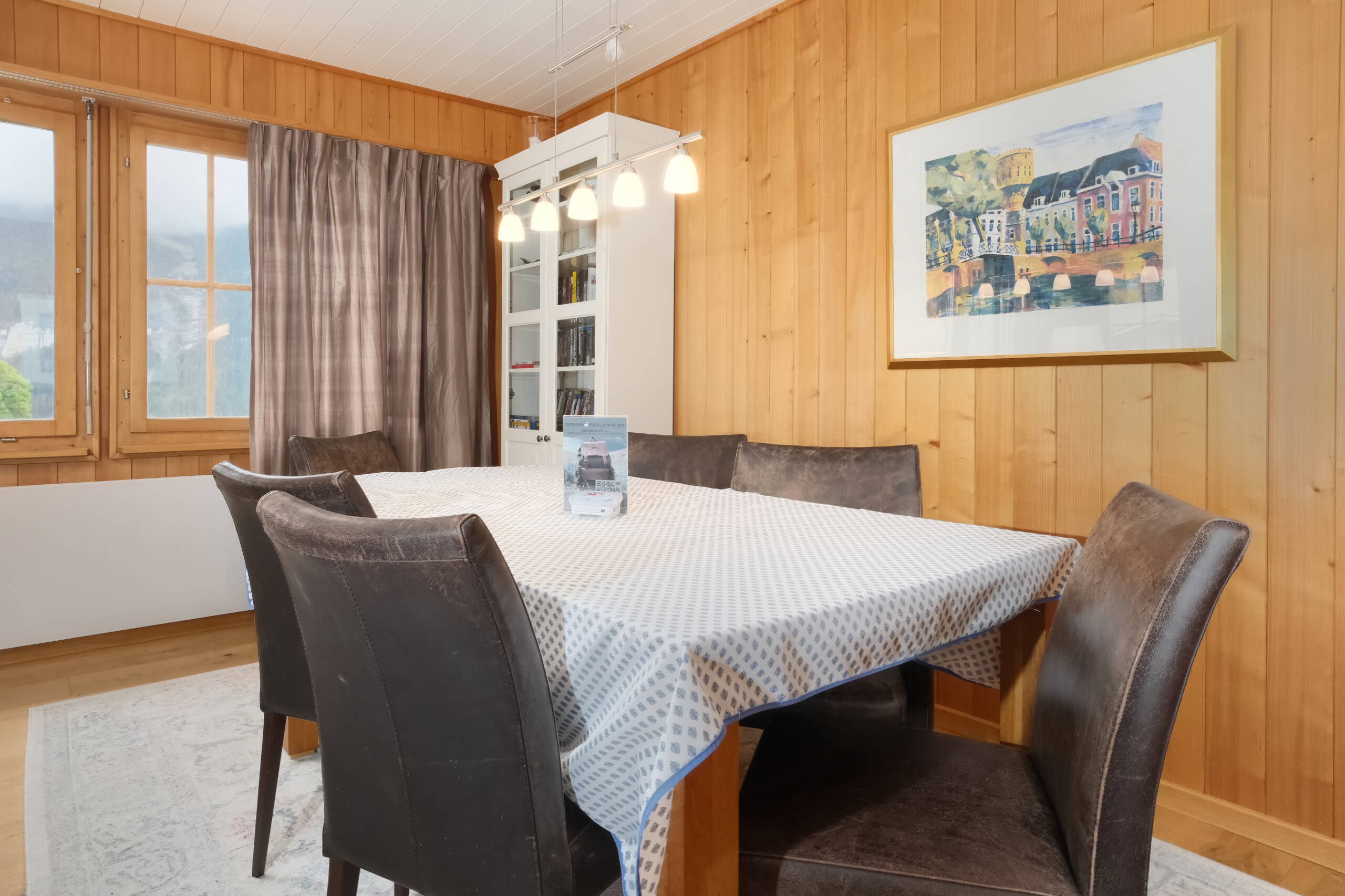 Apartment Zita - Grindelwald - GRIWA RENT 