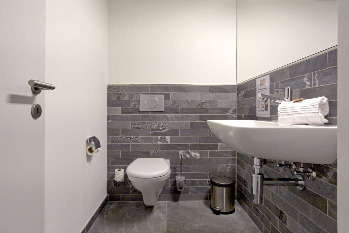 Apartment Jungfraucenter Schynige Platte, Interlaken - GRIWA RENT AG