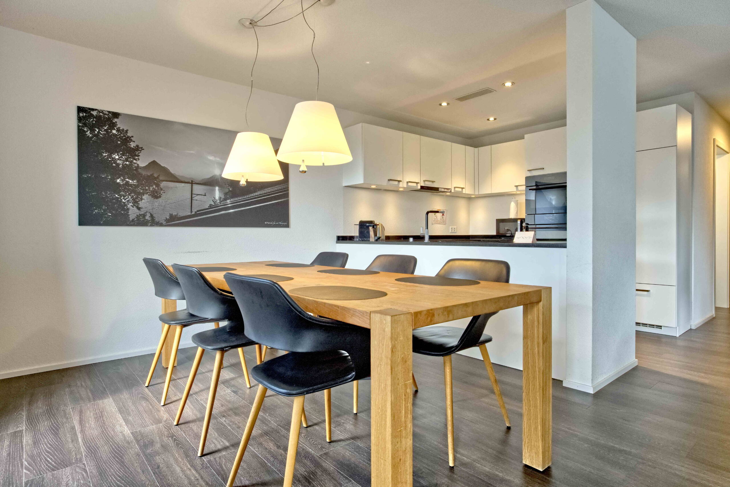 Apartment Krokus - Interlaken - GRIWA RENT 