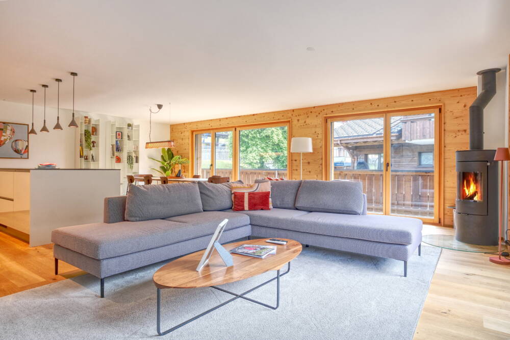 Apartment Walt 4.5 - Grindelwald - GRIWA RENT 