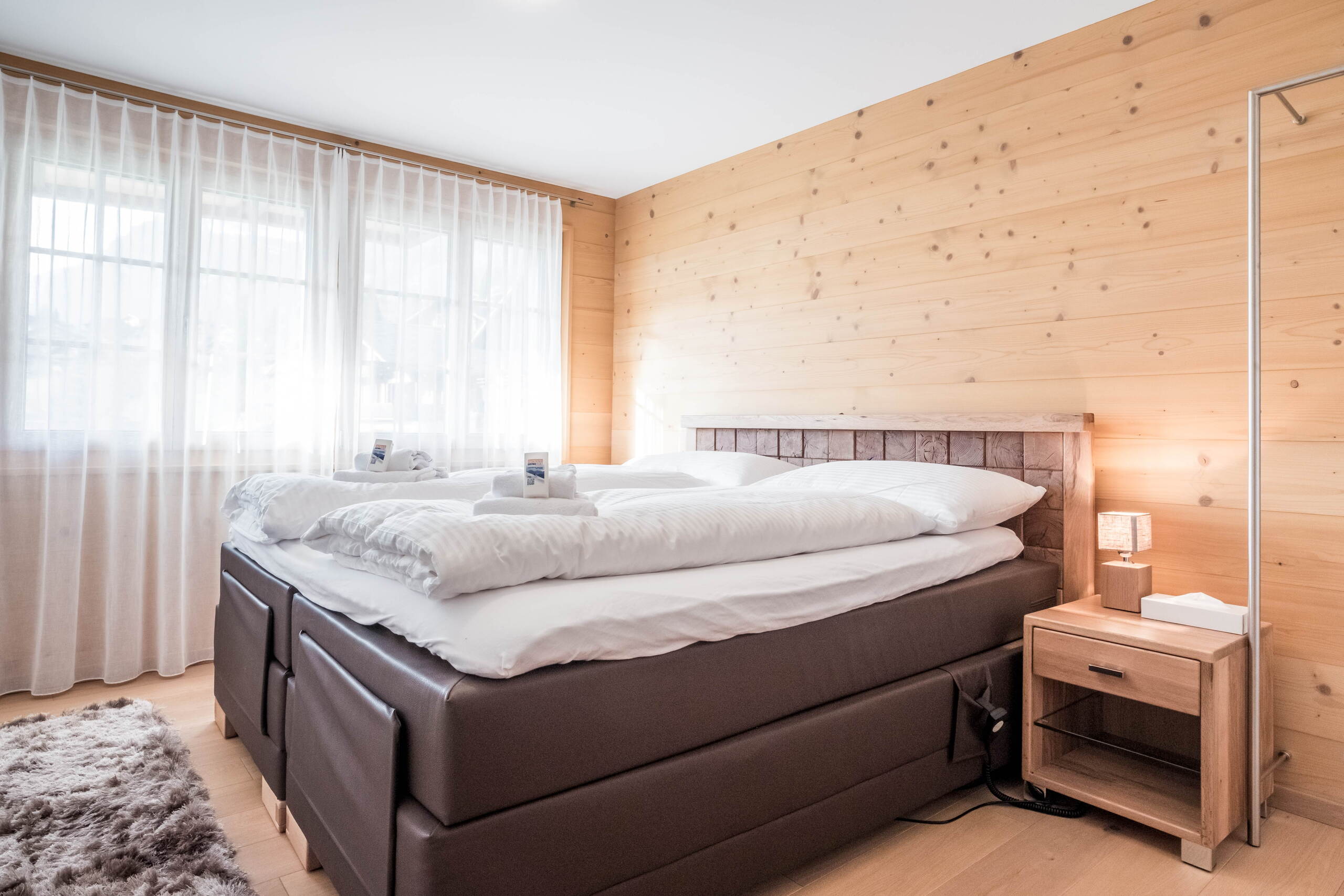 GRIWA RENT - Apartment Bränderli 4.5 - Grindelwald