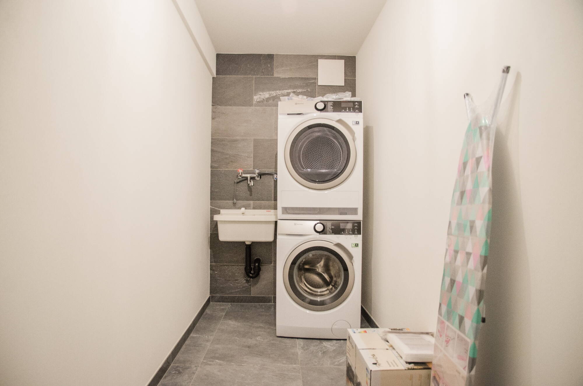 Apartment Jungfraucenter Schynige Platte - Interlaken - GRIWA RENT 