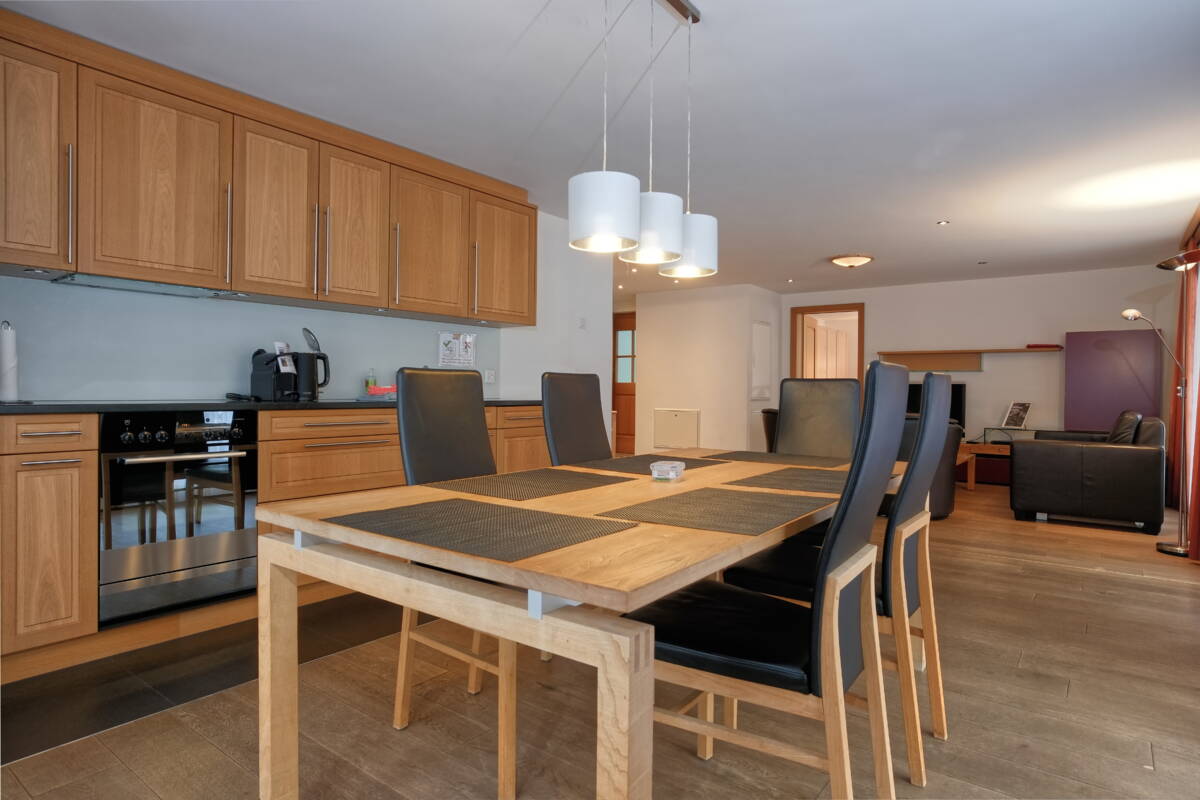 Apartment Stotzhalten 3.5 - Grindelwald - GRIWA RENT 