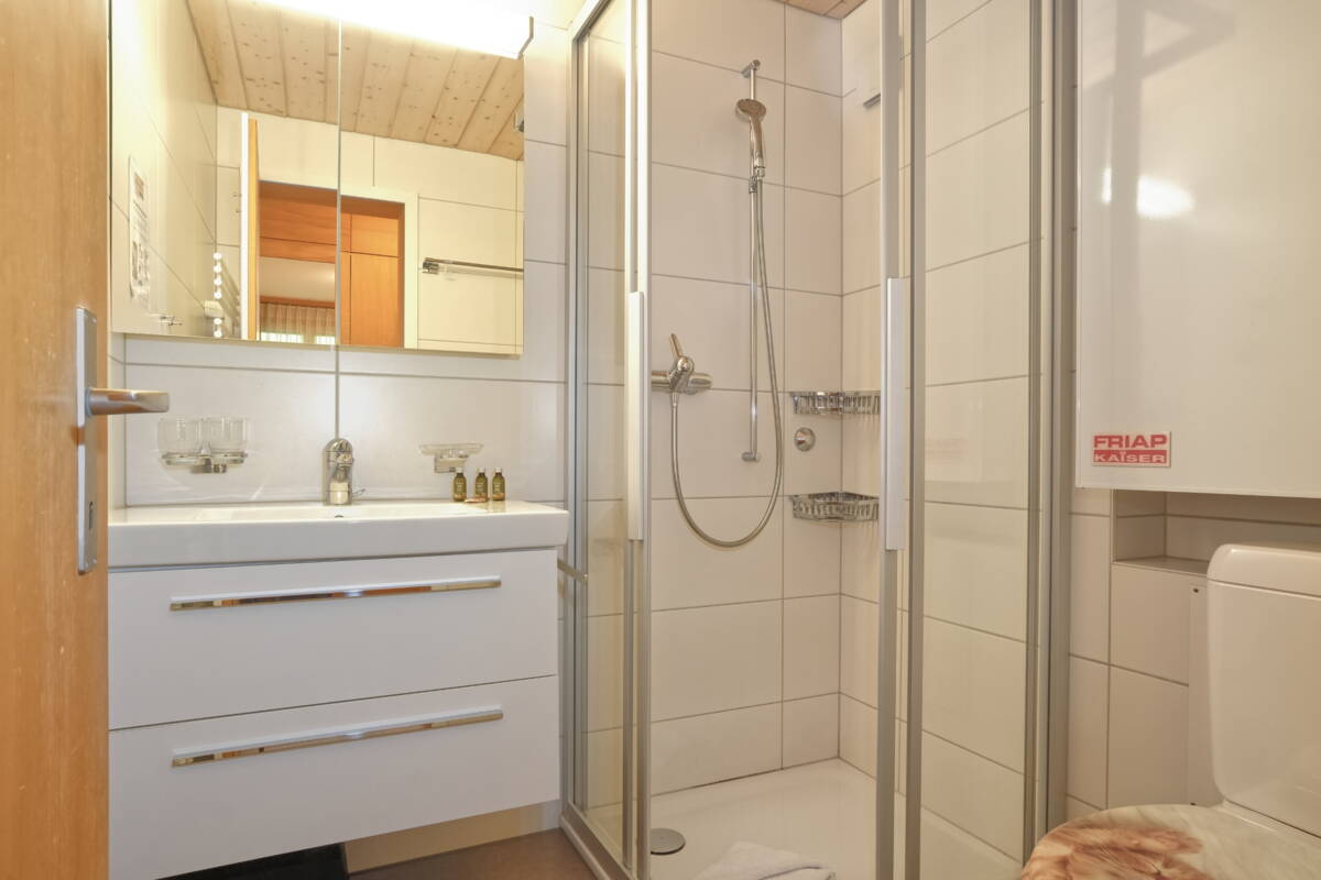 Apartment Grindelwaldgletscher - Grindelwald - GRIWA RENT 