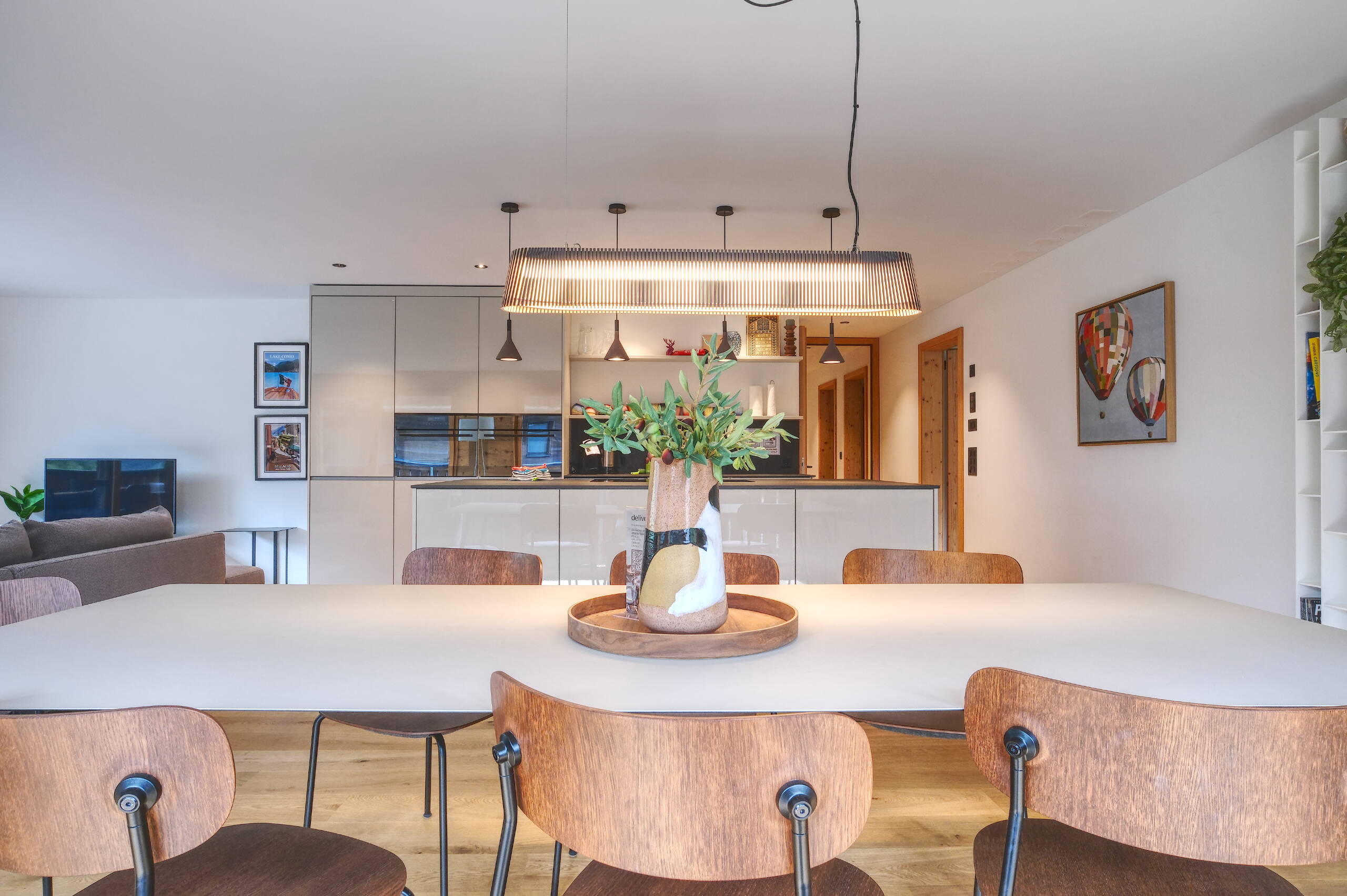 Apartment Walt 4.5 - Grindelwald - GRIWA RENT 