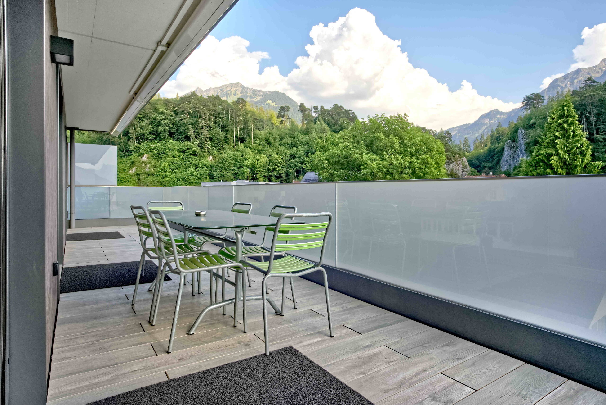 Apartment Krokus - Interlaken - GRIWA RENT 