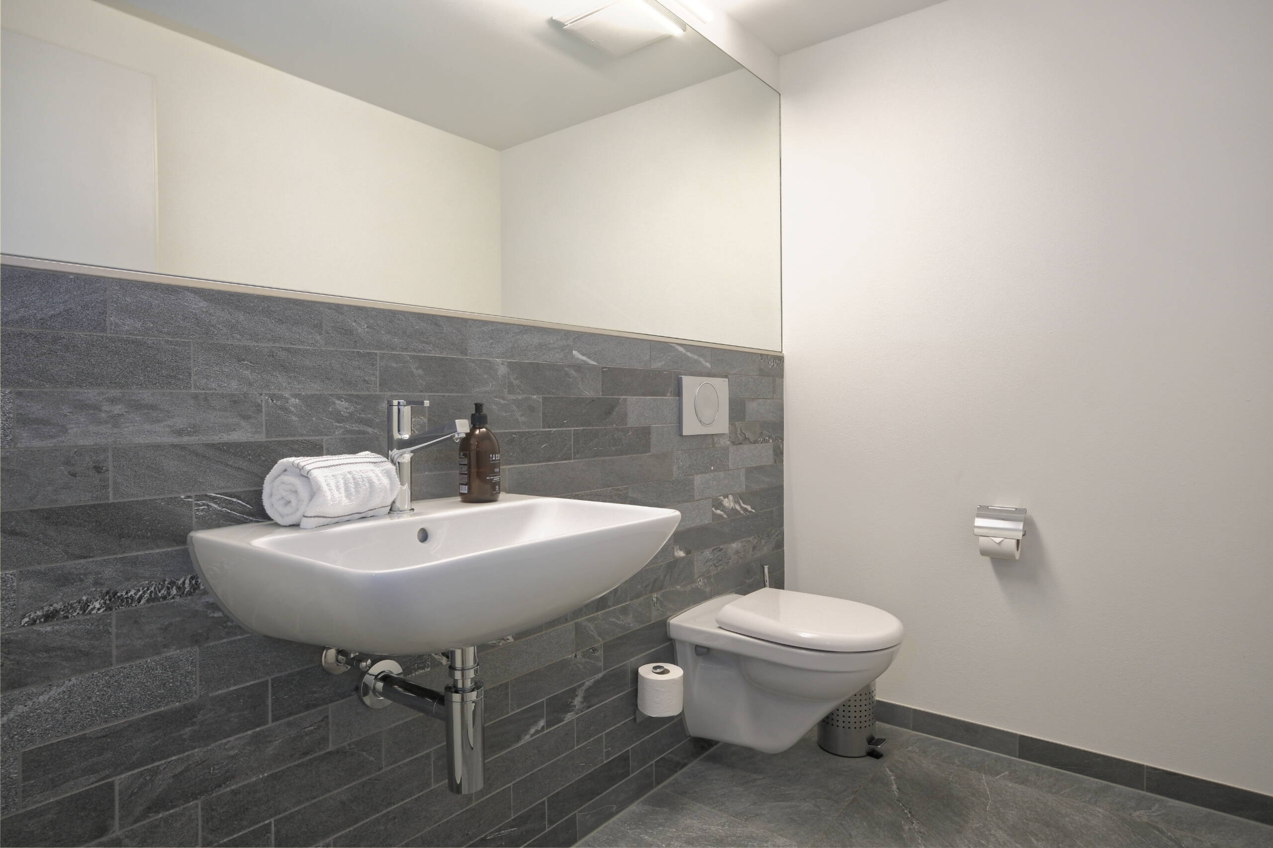 Apartment Jungfraucenter Roteflue - Interlaken - GRIWA RENT 