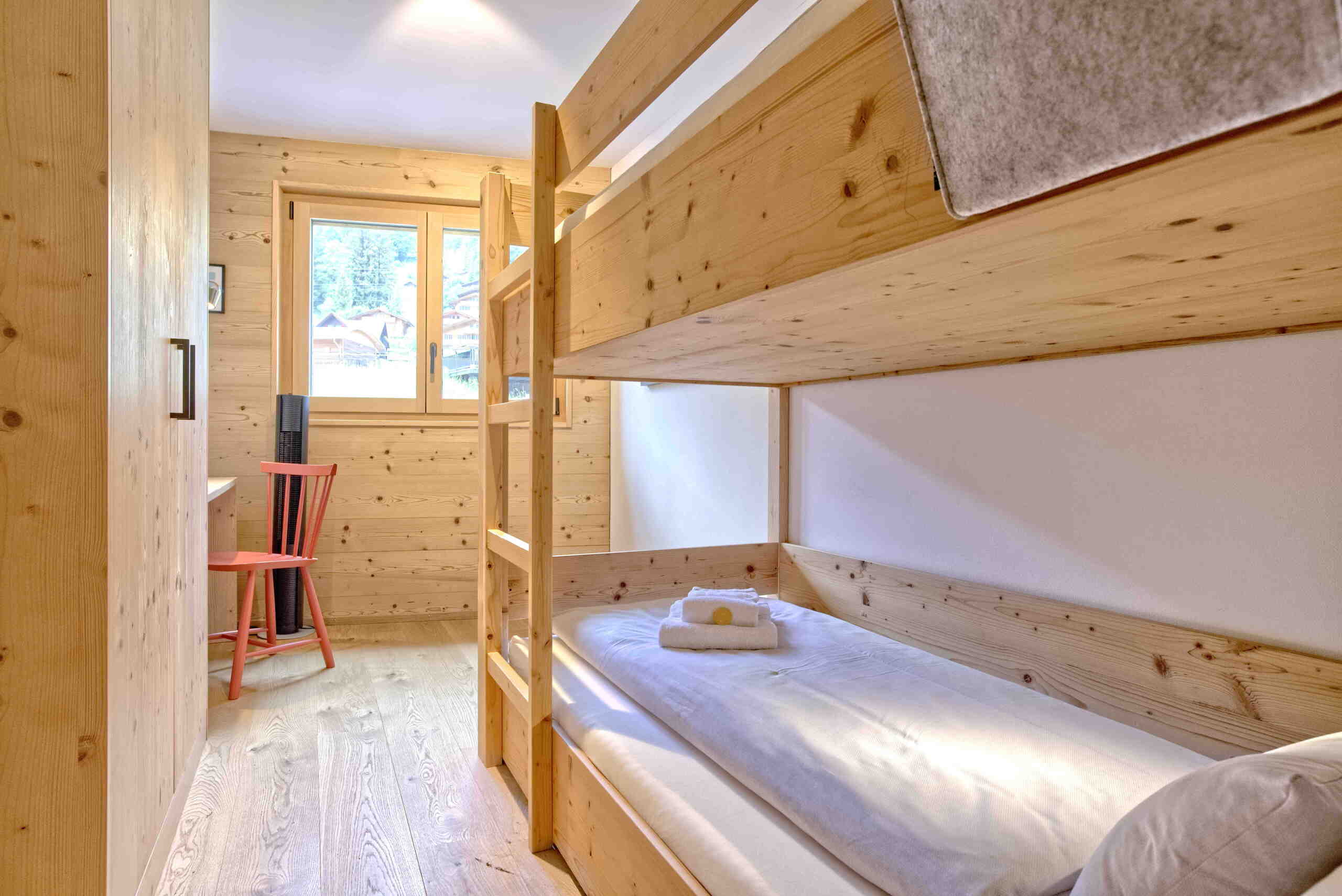 Apartment Walt 4.5 - Grindelwald - GRIWA RENT 