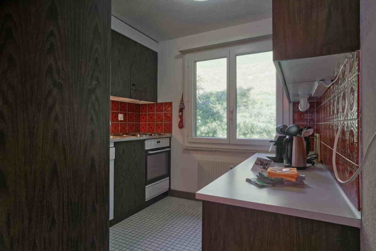 GRIWA RENT - Apartment Bodmisunne - Grindelwald