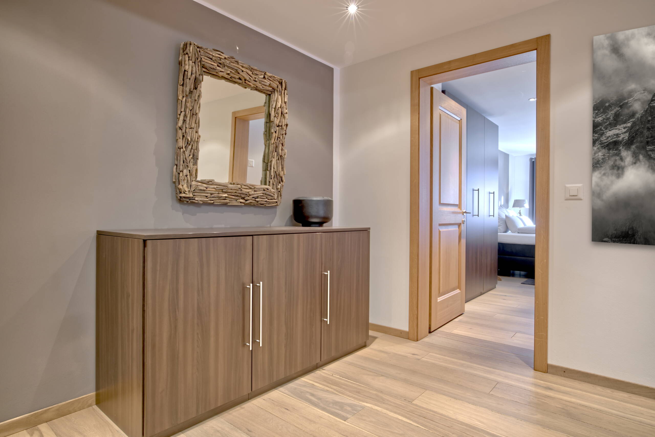 Apartment Stotzhalten 4.5 - Grindelwald - GRIWA RENT 