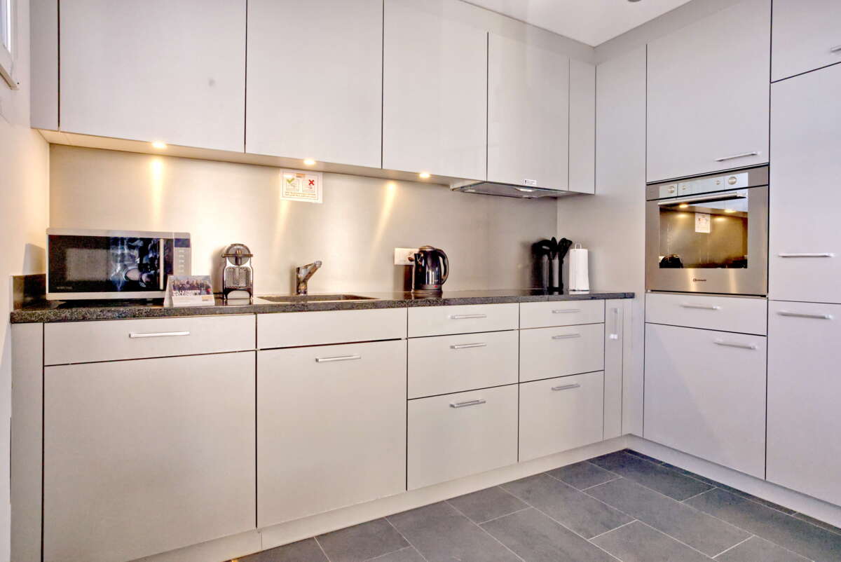 Apartment Alpine City 1 - Interlaken - GRIWA RENT 