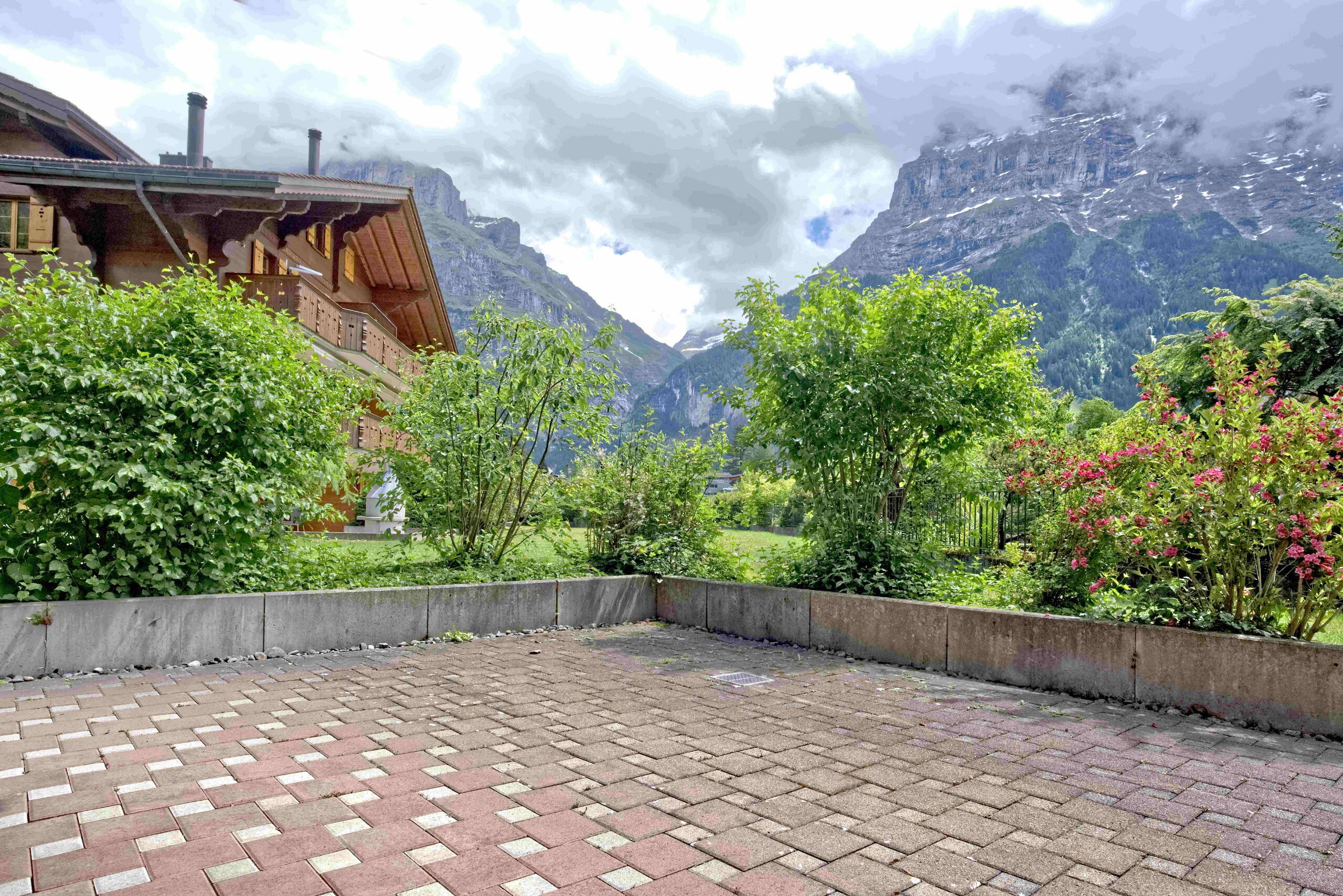 Apartment Atlanta - Grindelwald - GRIWA RENT