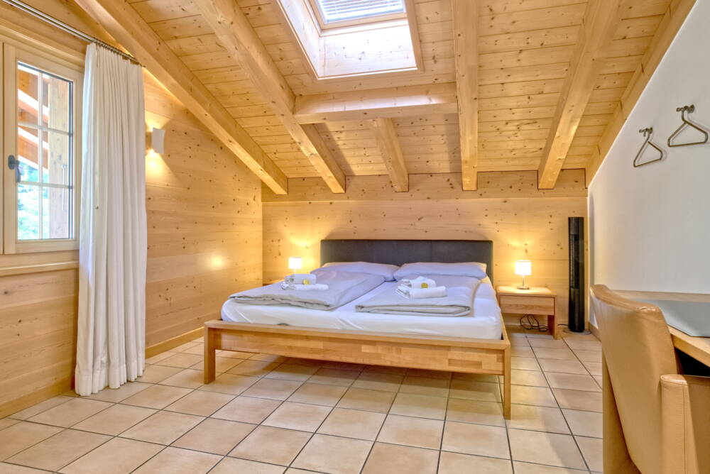Apartment Brunnen - Grindelwald - GRIWA RENT 