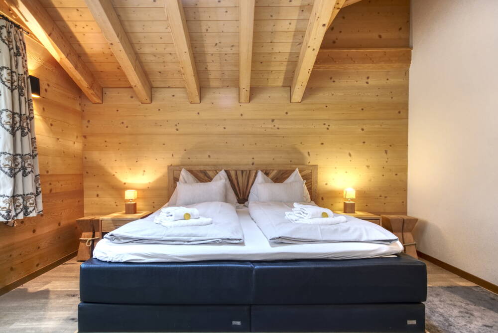 Apartment Alpenblume - Grindelwald - GRIWA RENT 