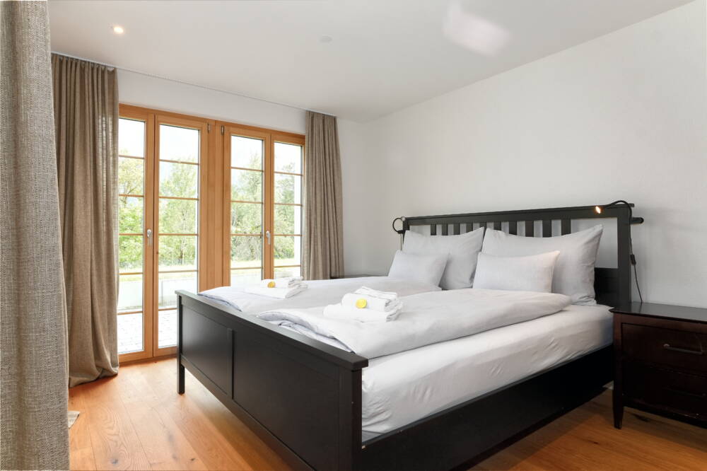 Apartment Bellavista - Grindelwald - GRIWA RENT 