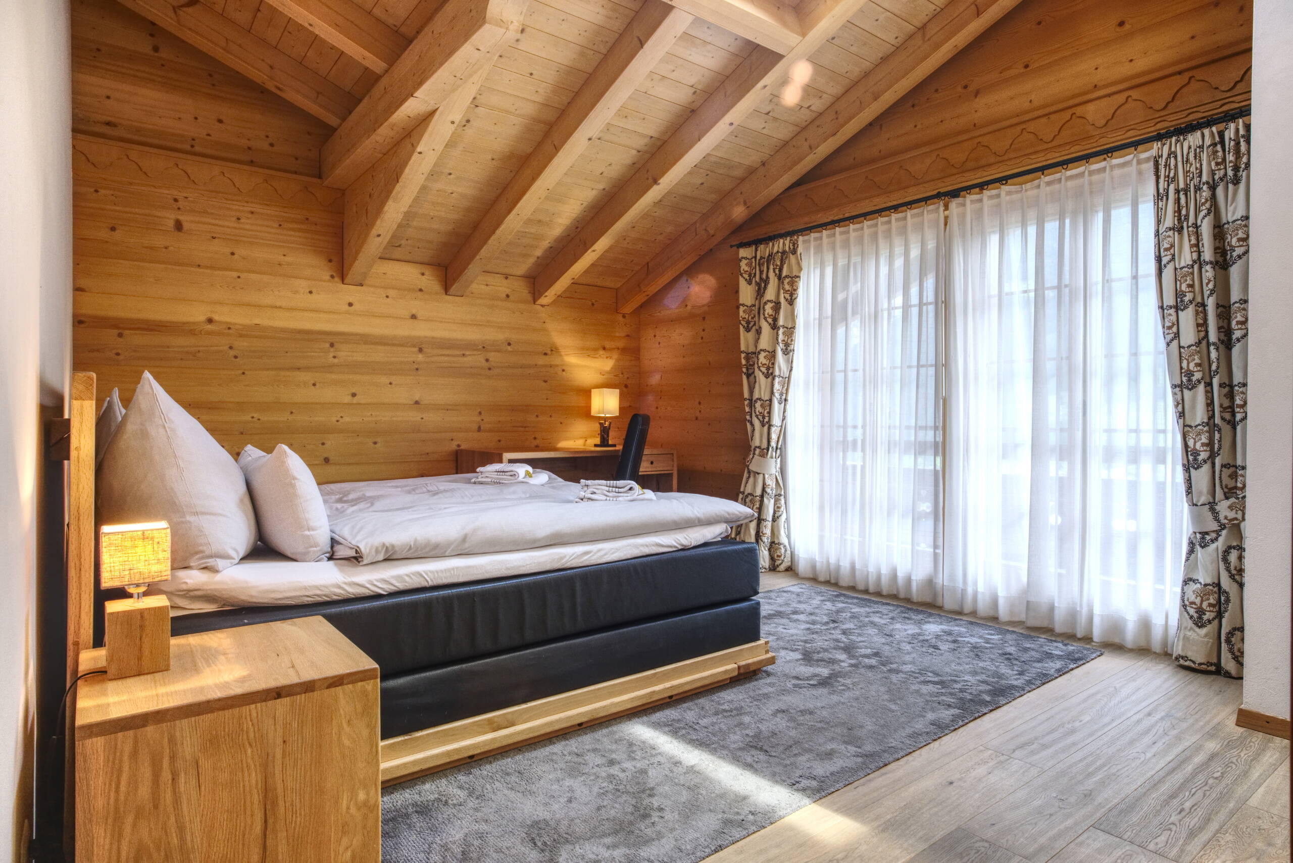 Apartment Alpenblume - Grindelwald - GRIWA RENT