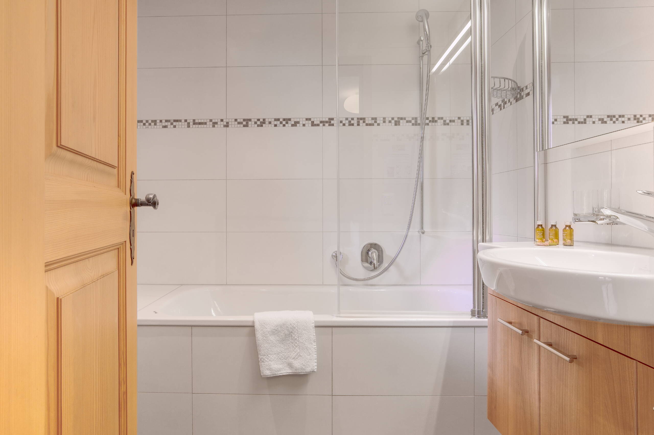 Apartment Bränderli - Grindelwald - GRIWA RENT 