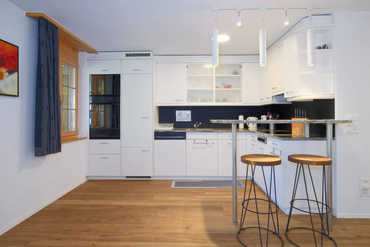 Apartment Dolce Vita - Grindelwald - GRIWA RENT 