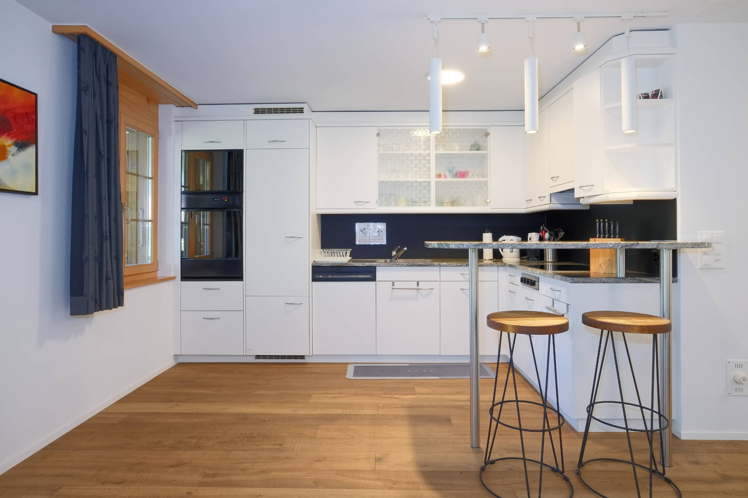 Apartment Dolce Vita - Grindelwald - GRIWA RENT 