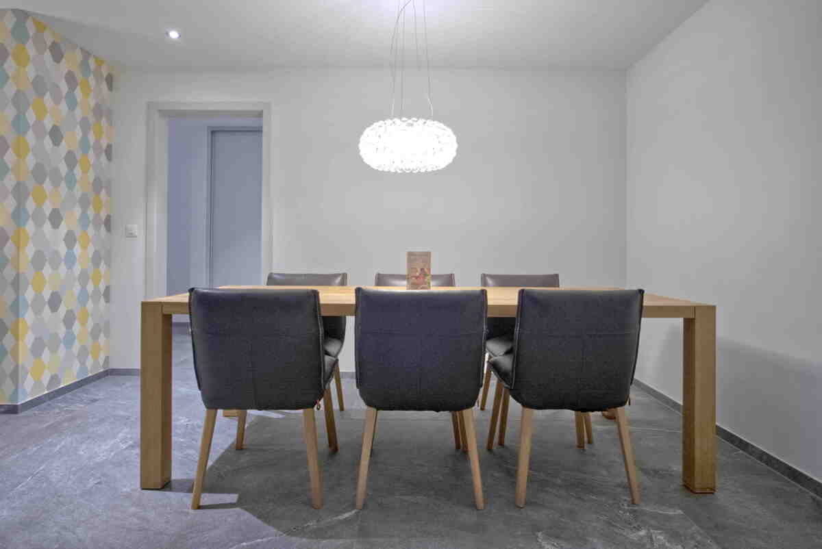 Apartment Jungfraucenter Bällenhöchst, Interlaken ★★★★ - GRIWA RENT AG