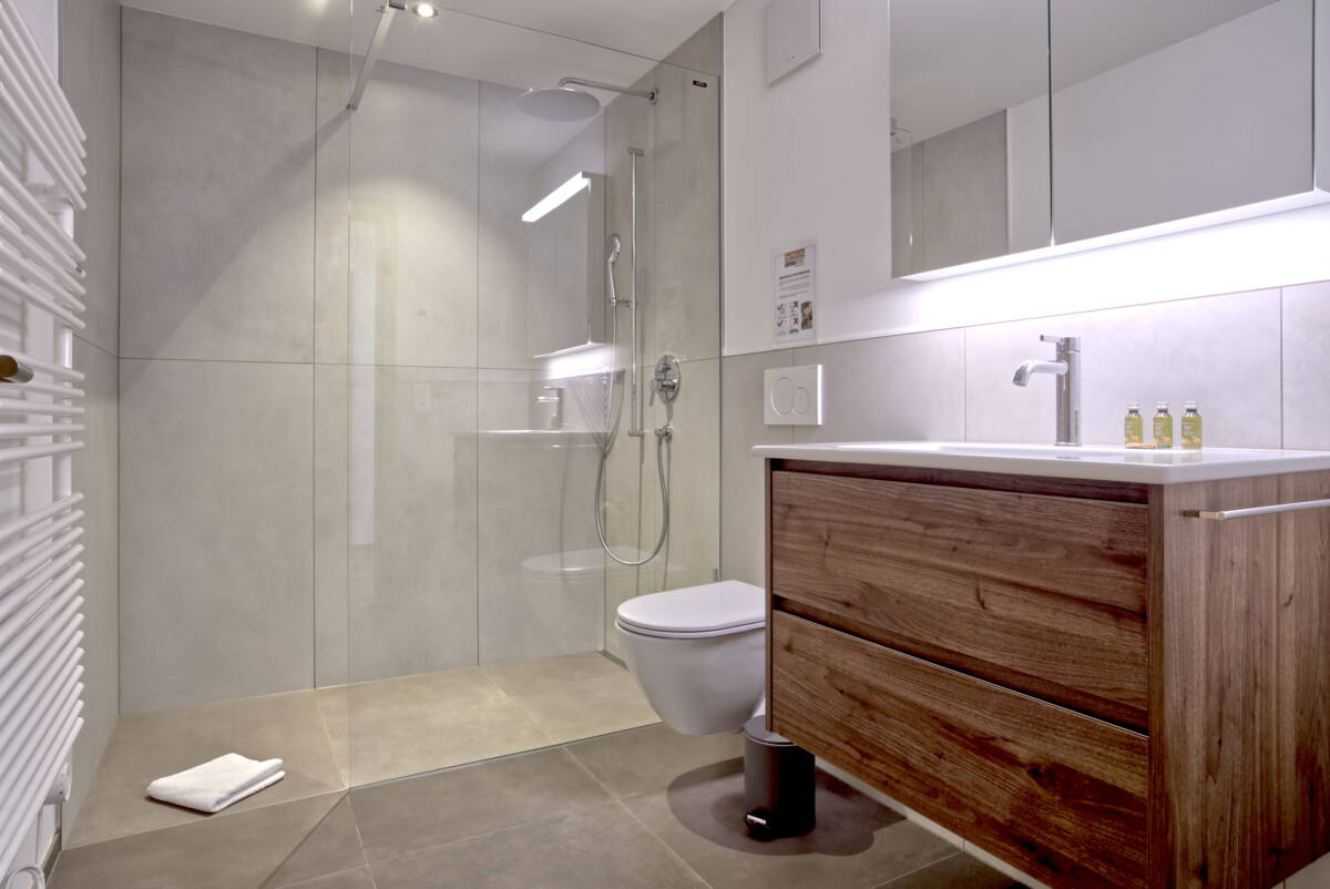 Apartment Walt 3.5 - Grindelwald - GRIWA RENT 