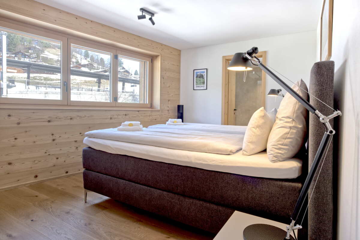 Apartment Walt 4.5 - Grindelwald - GRIWA RENT 