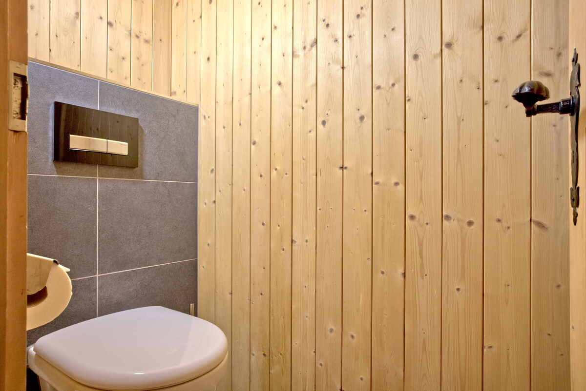 GRIWA RENT - Apartment Wartstein 1838 - Grindelwald