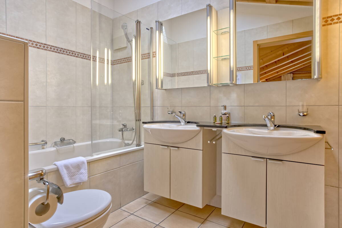 Apartment Brunnen - Grindelwald - GRIWA RENT 
