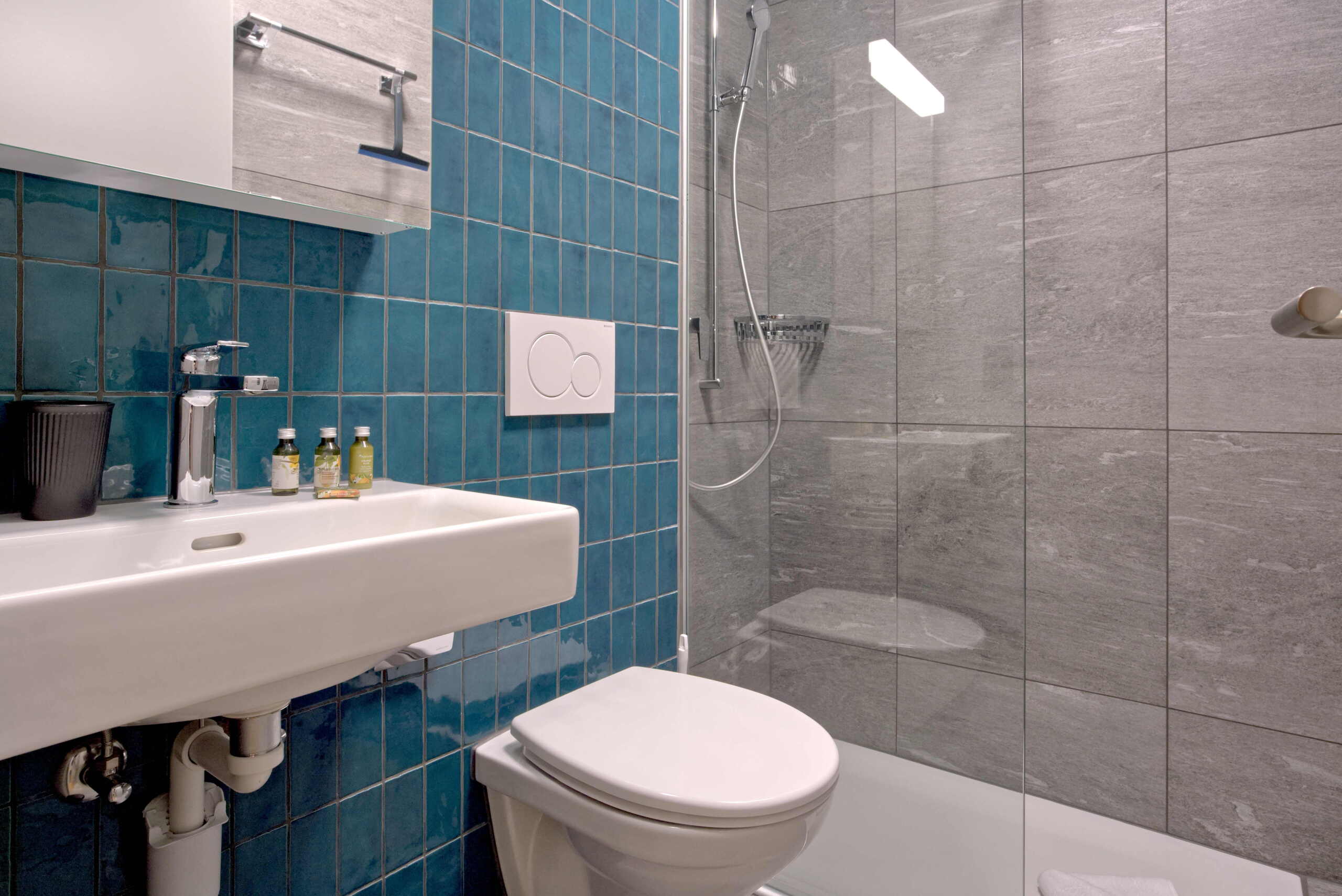 BANK House Studio M 203 ★★★★ - GRIWA RENT AG  