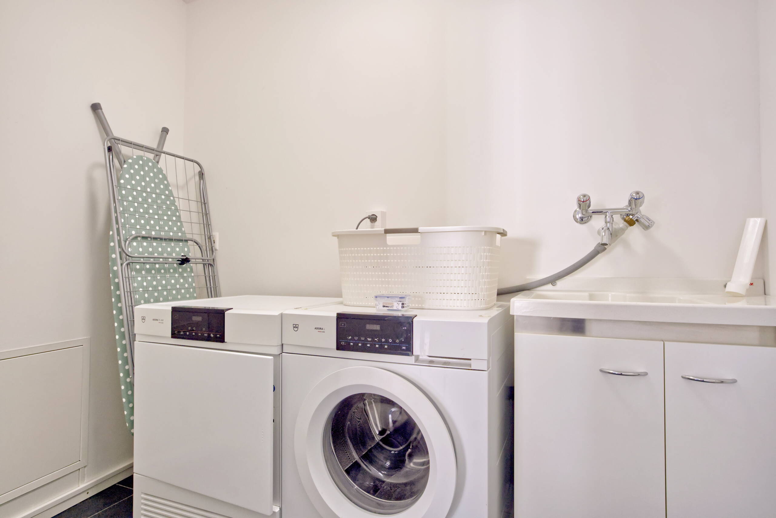 Apartment Alpine City 1 - Interlaken - GRIWA RENT 