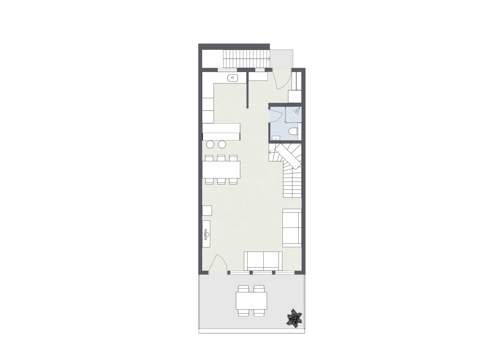Apartment Rotstock - Grindelwald - GRIWA RENT