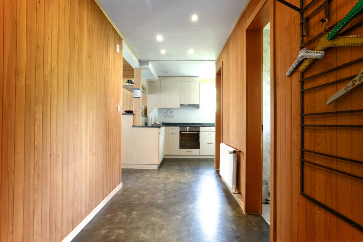Apartment Obem Doregade - Grindelwald - GRIWA RENT 