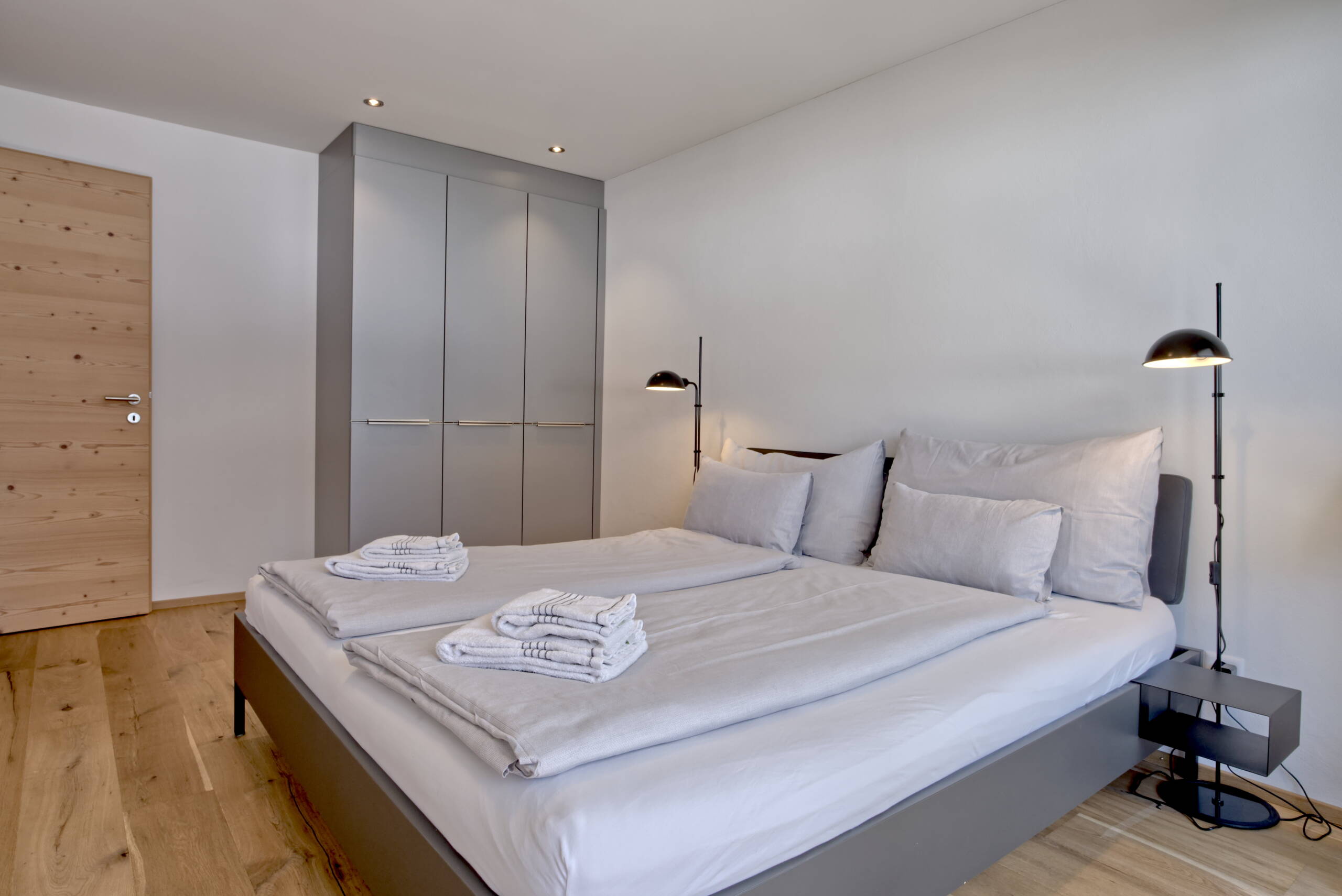 Apartment Walt 3.5 - Grindelwald - GRIWA RENT 