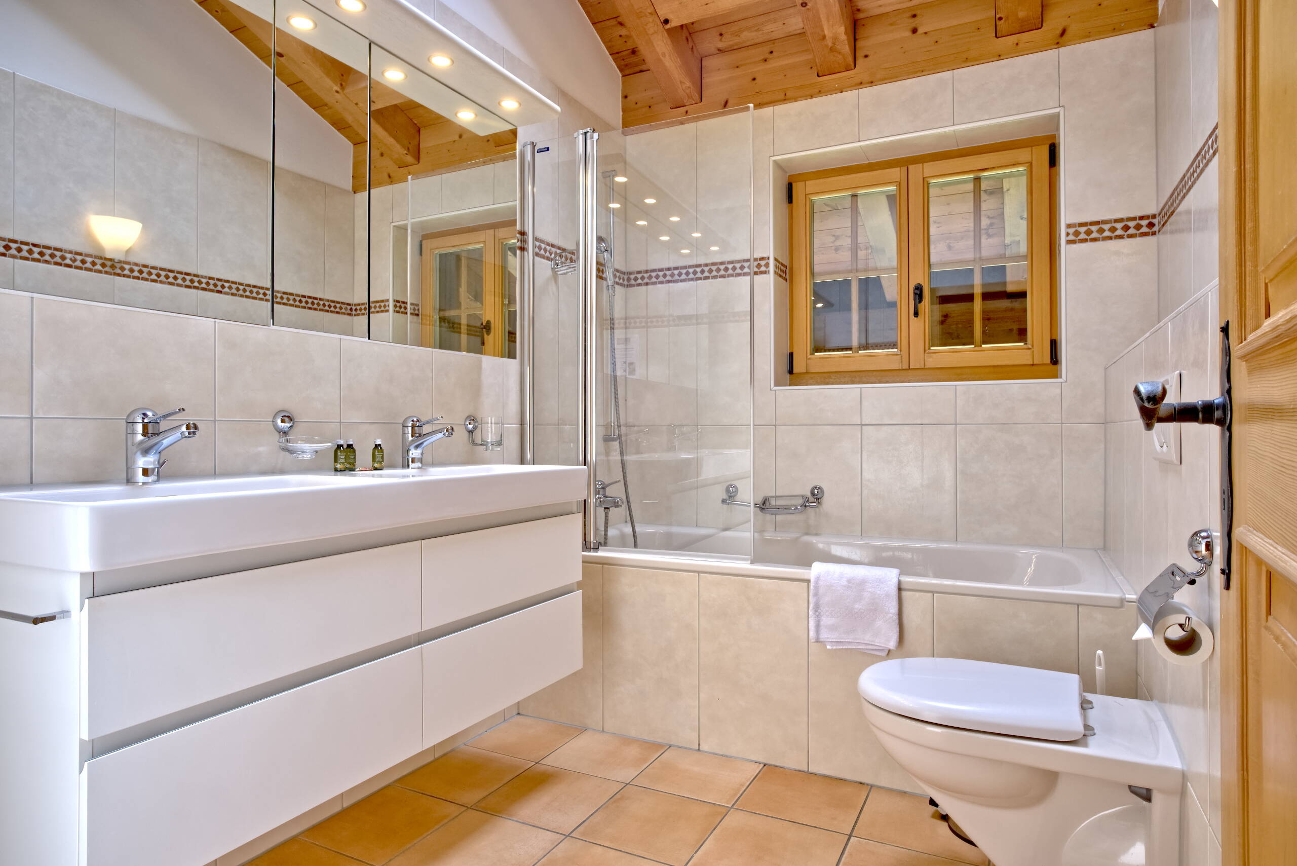 Apartment Bärgrose - Grindelwald - GRIWA RENT 